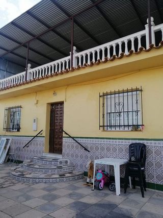 Casa adosada en venta en Cártama