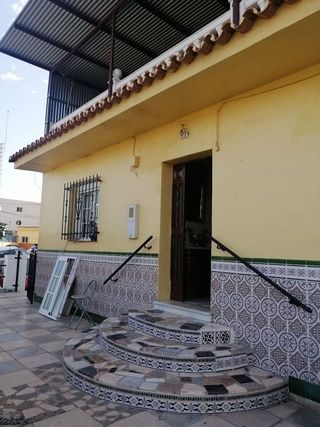 Casa adosada en venta en Cártama