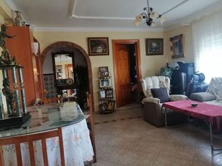 Casa adosada en venta en Cártama
