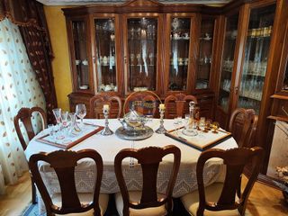 Casa pareada en venta en Villaquilambre