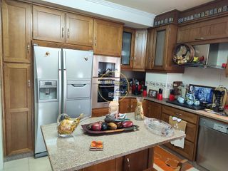 Casa pareada en venta en Villaquilambre