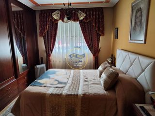 Casa pareada en venta en Villaquilambre