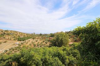 Chalet en venta en Coín