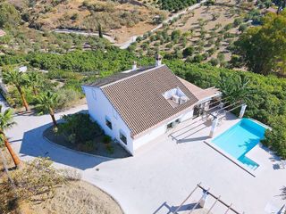 Chalet en venta en Coín
