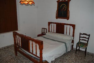 Chalet en venta en Cehegín