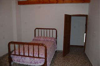 Chalet en venta en Cehegín