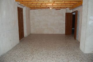 Chalet en venta en Cehegín