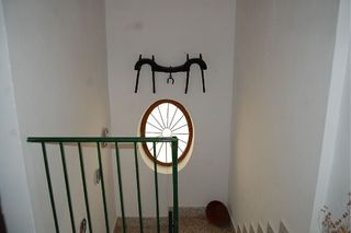 Chalet en venta en Cehegín