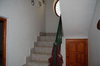 Chalet en venta en Cehegín