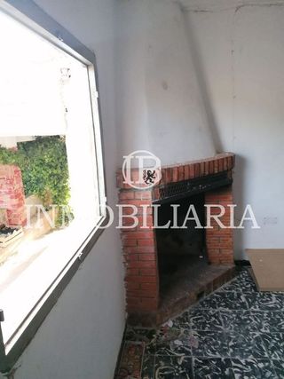 Chalet en venta en Borriol