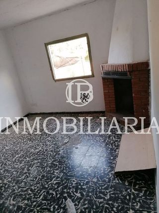 Chalet en venta en Borriol