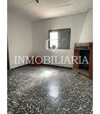 Chalet en venta en Borriol