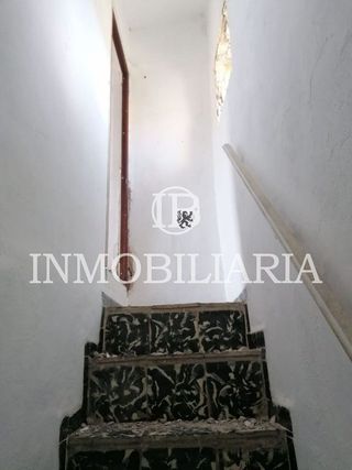 Chalet en venta en Borriol