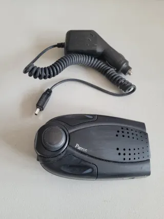 Manos Libres Parrot Coche