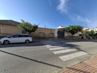 Chalet en venta en San Fulgencio