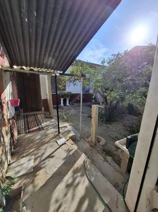 Chalet en venta en San Fulgencio