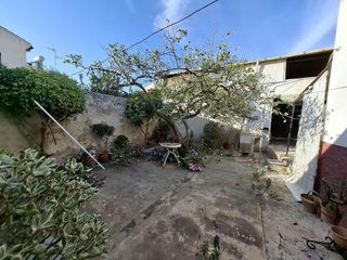 Chalet en venta en San Fulgencio