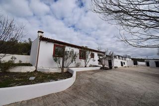 Casa rural en venta en Montefrío