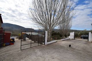 Casa rural en venta en Montefrío