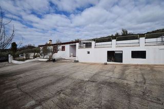 Casa rural en venta en Montefrío