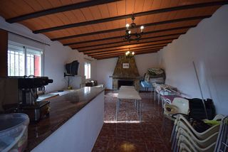 Casa rural en venta en Montefrío