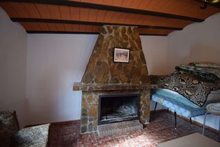 Casa rural en venta en Montefrío