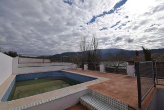 Casa rural en venta en Montefrío