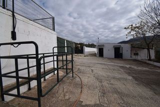 Casa rural en venta en Montefrío