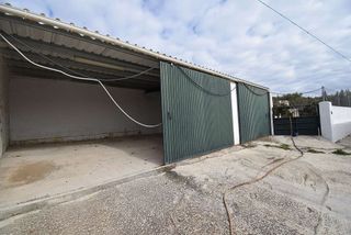 Casa rural en venta en Montefrío