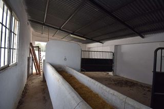 Casa rural en venta en Montefrío