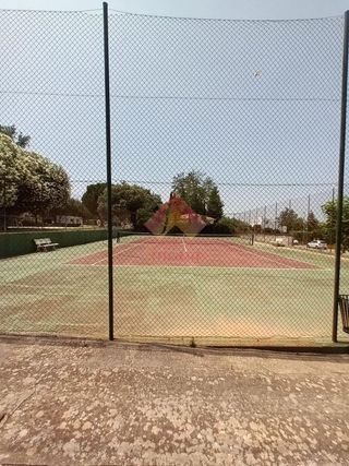 Chalet en venta en Ronda