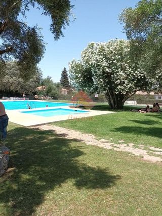 Chalet en venta en Ronda