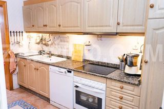 Casa adosada en venta en Urb. El Palmeral en Mojácar