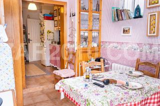 Casa adosada en venta en Urb. El Palmeral en Mojácar