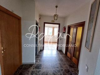 Chalet en venta en Manzanares el Real