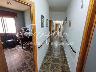Chalet en venta en Manzanares el Real