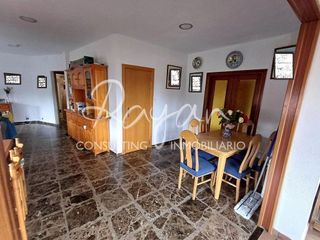 Chalet en venta en Manzanares el Real