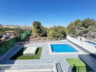 Casa en venta en La Canaleja en Galapagar