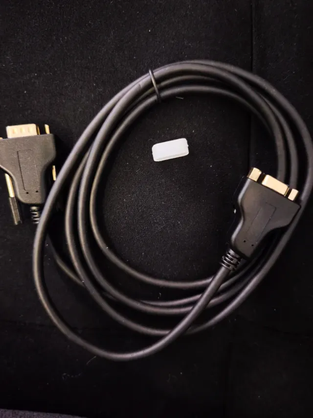 Cable BENFEI VGA Macho/Hembra 1.8m