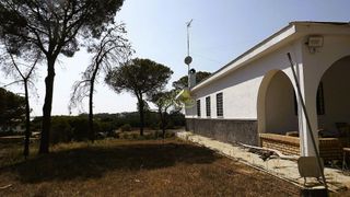 Casa rural en venta en Cartaya