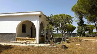 Casa rural en venta en Cartaya