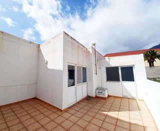 Casa adosada en venta en Arafo