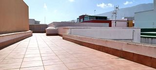 Casa adosada en venta en Arafo