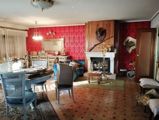 Chalet en venta en Centro en Arganda del Rey