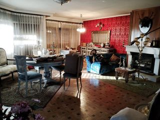 Chalet en venta en Centro en Arganda del Rey