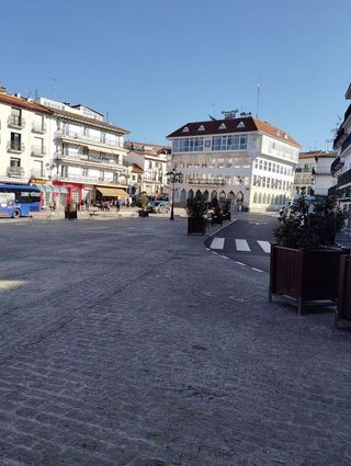 Chalet en venta en Centro en Arganda del Rey