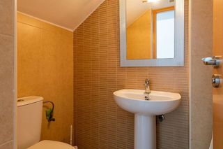 Casa pareada en venta en Pueblo de Cullera en Cullera