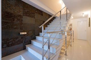 Casa pareada en venta en Pueblo de Cullera en Cullera