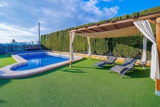 Casa rural en venta en Formentera del Segura