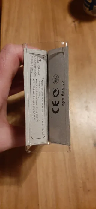 Yo-Yo Tornado Super Ball Bearing professionale